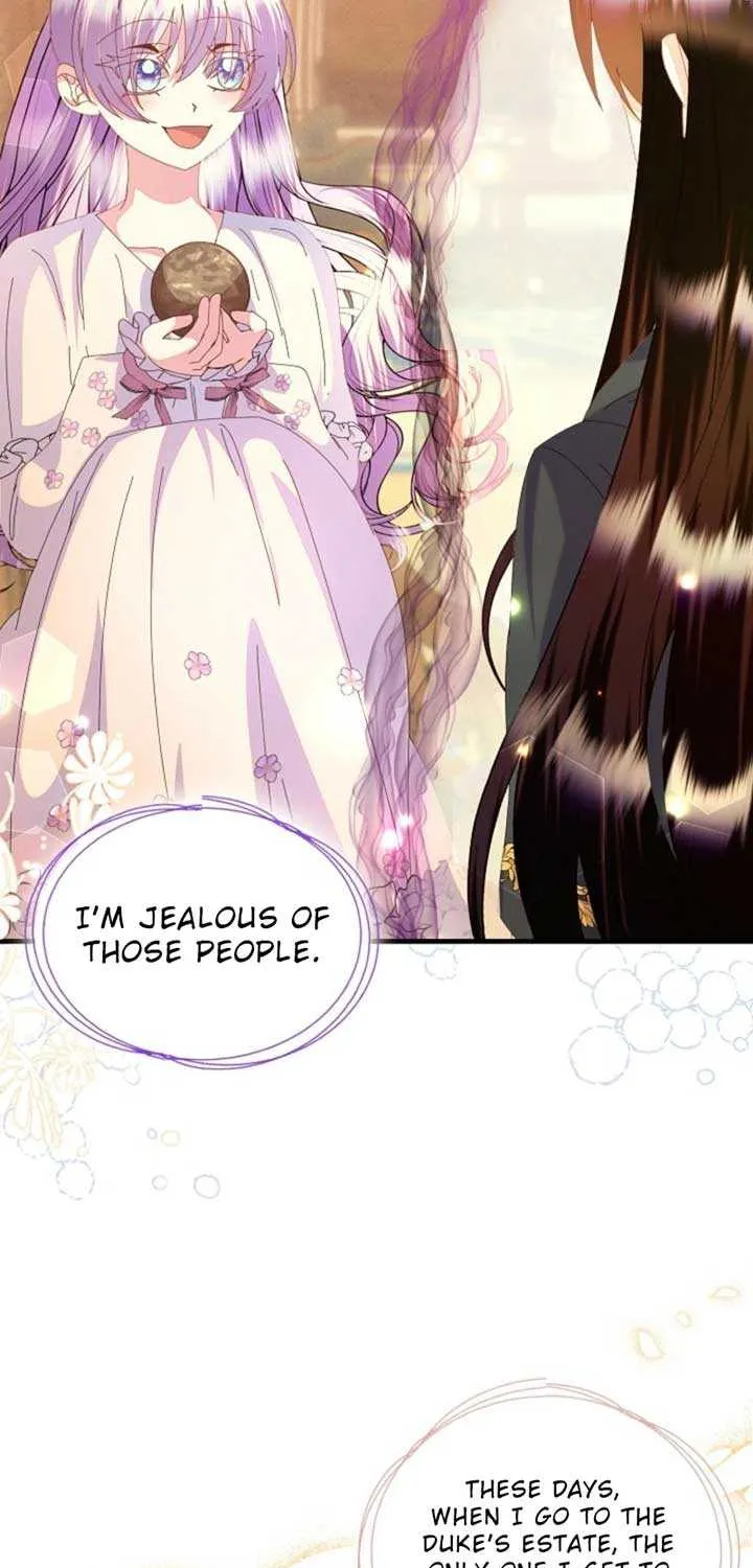 I Am The Male Lead's Child Chapter 60 page 6 - 