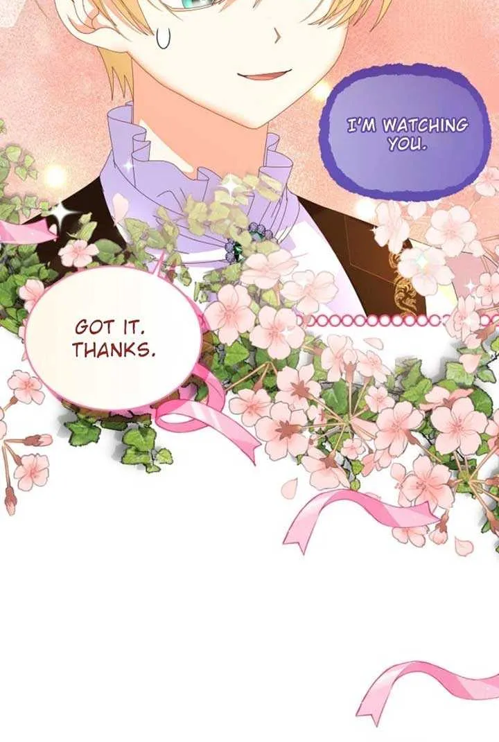 I Am The Male Lead's Child Chapter 60 page 51 - 