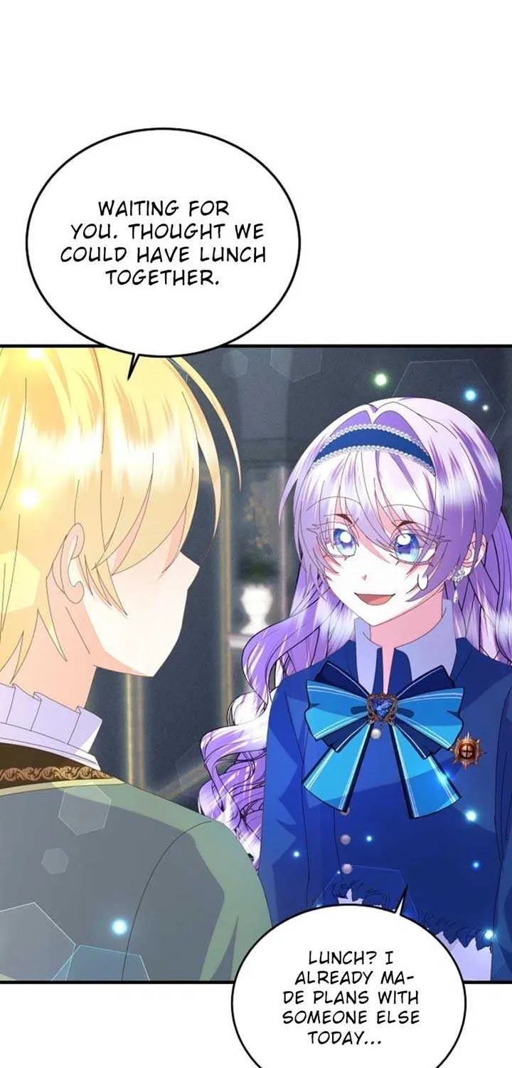I Am The Male Lead's Child Chapter 60 page 53 - 