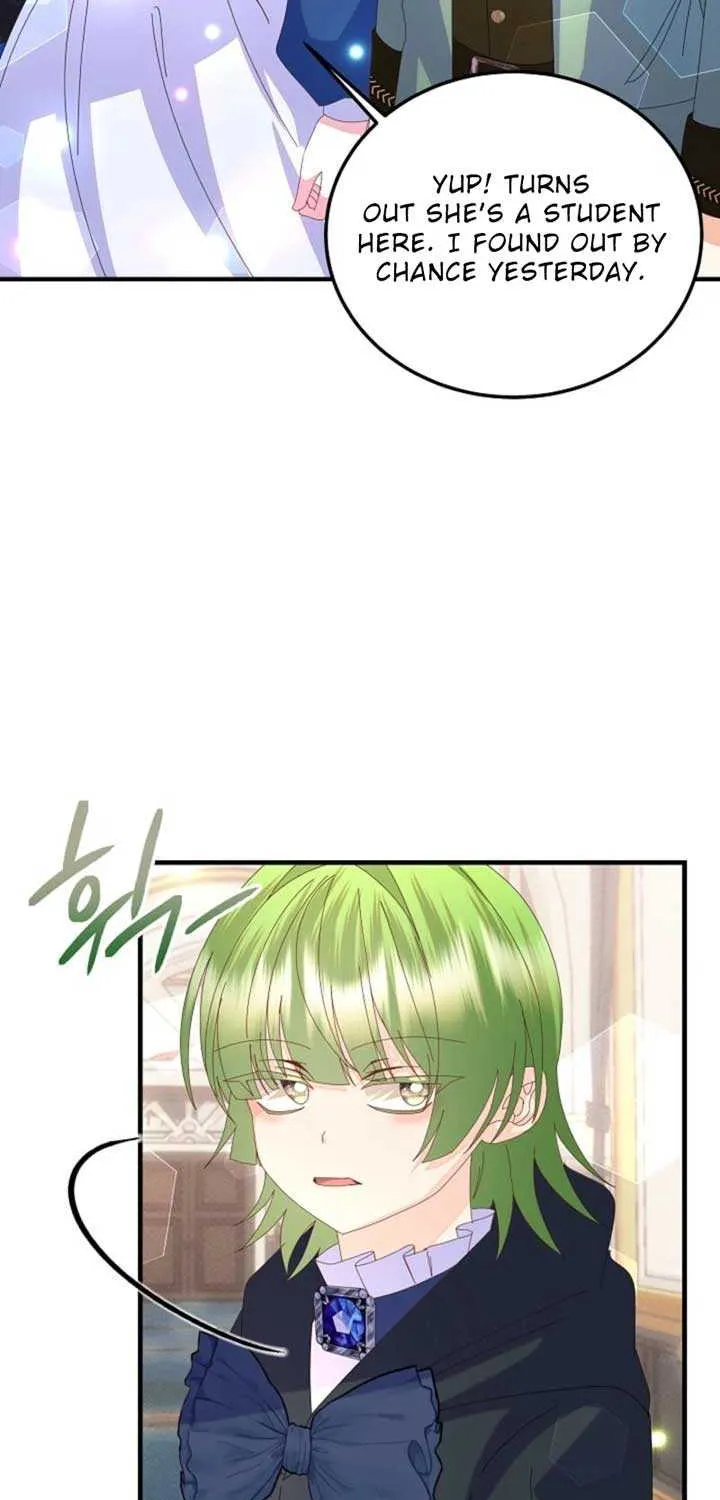 I Am The Male Lead's Child Chapter 60 page 62 - 