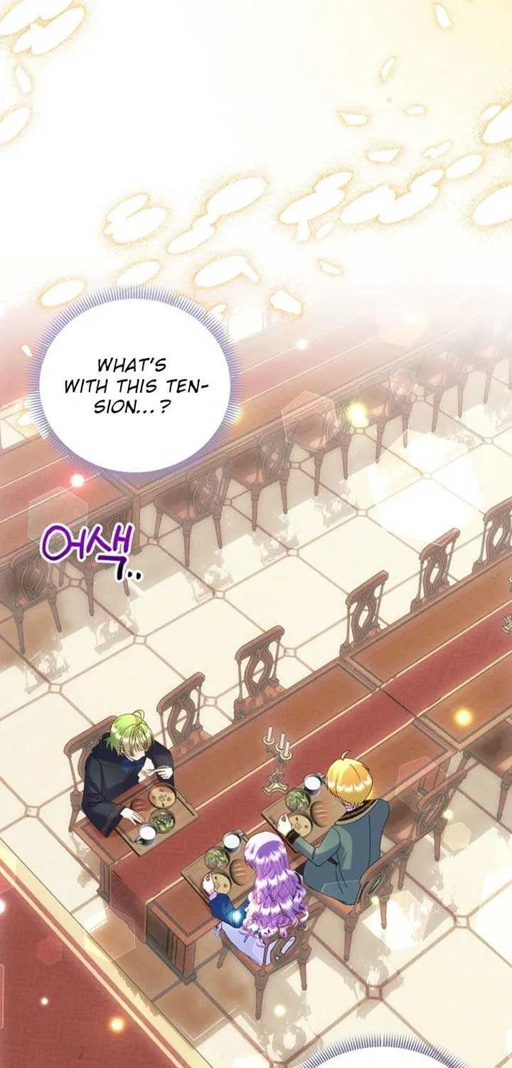 I Am The Male Lead's Child Chapter 60 page 64 - 