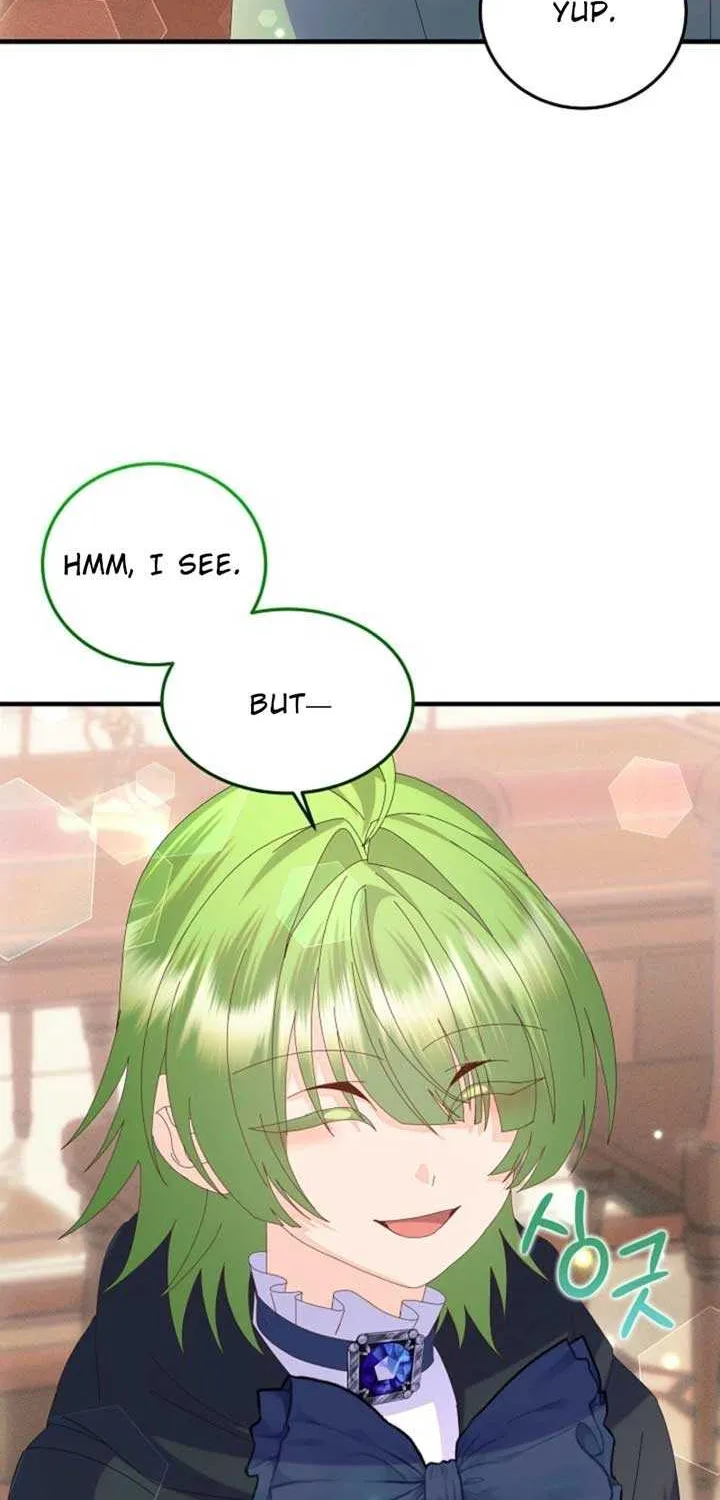 I Am The Male Lead's Child Chapter 60 page 68 - 