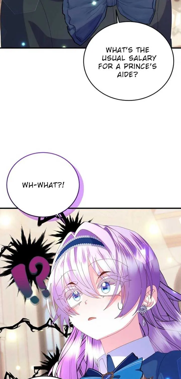 I Am The Male Lead's Child Chapter 60 page 69 - 