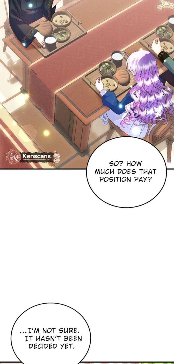 I Am The Male Lead's Child Chapter 60 page 71 - 
