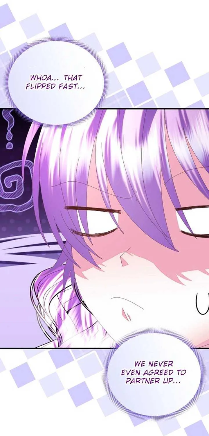 I Am The Male Lead's Child Chapter 60 page 75 - 