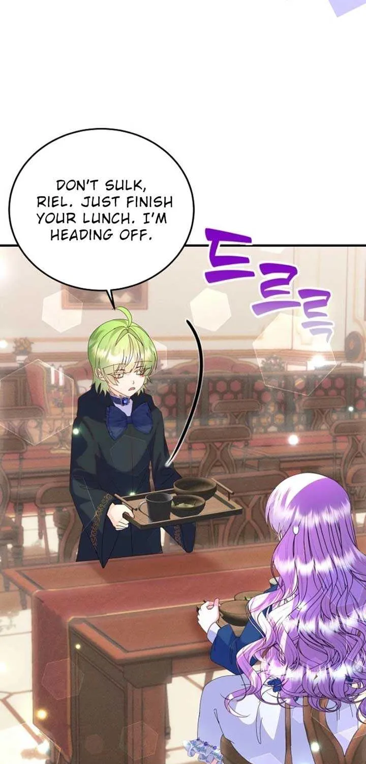 I Am The Male Lead's Child Chapter 60 page 76 - 