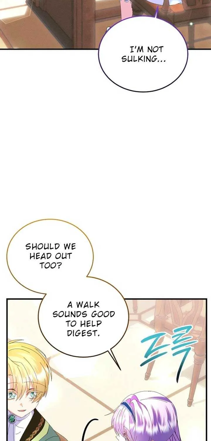 I Am The Male Lead's Child Chapter 60 page 77 - 