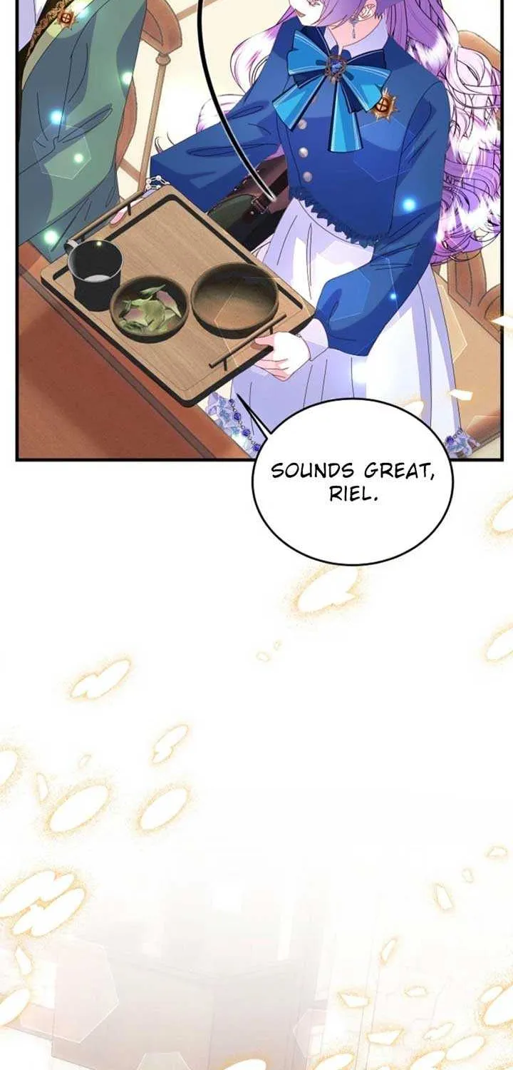 I Am The Male Lead's Child Chapter 60 page 78 - 