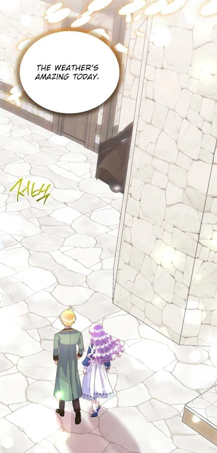 I Am The Male Lead's Child Chapter 60 page 79 - 