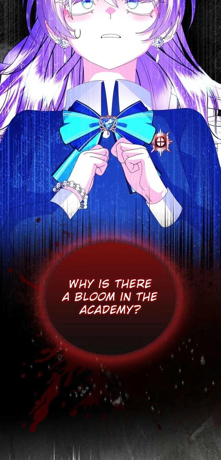 I Am The Male Lead's Child Chapter 60 page 84 - 