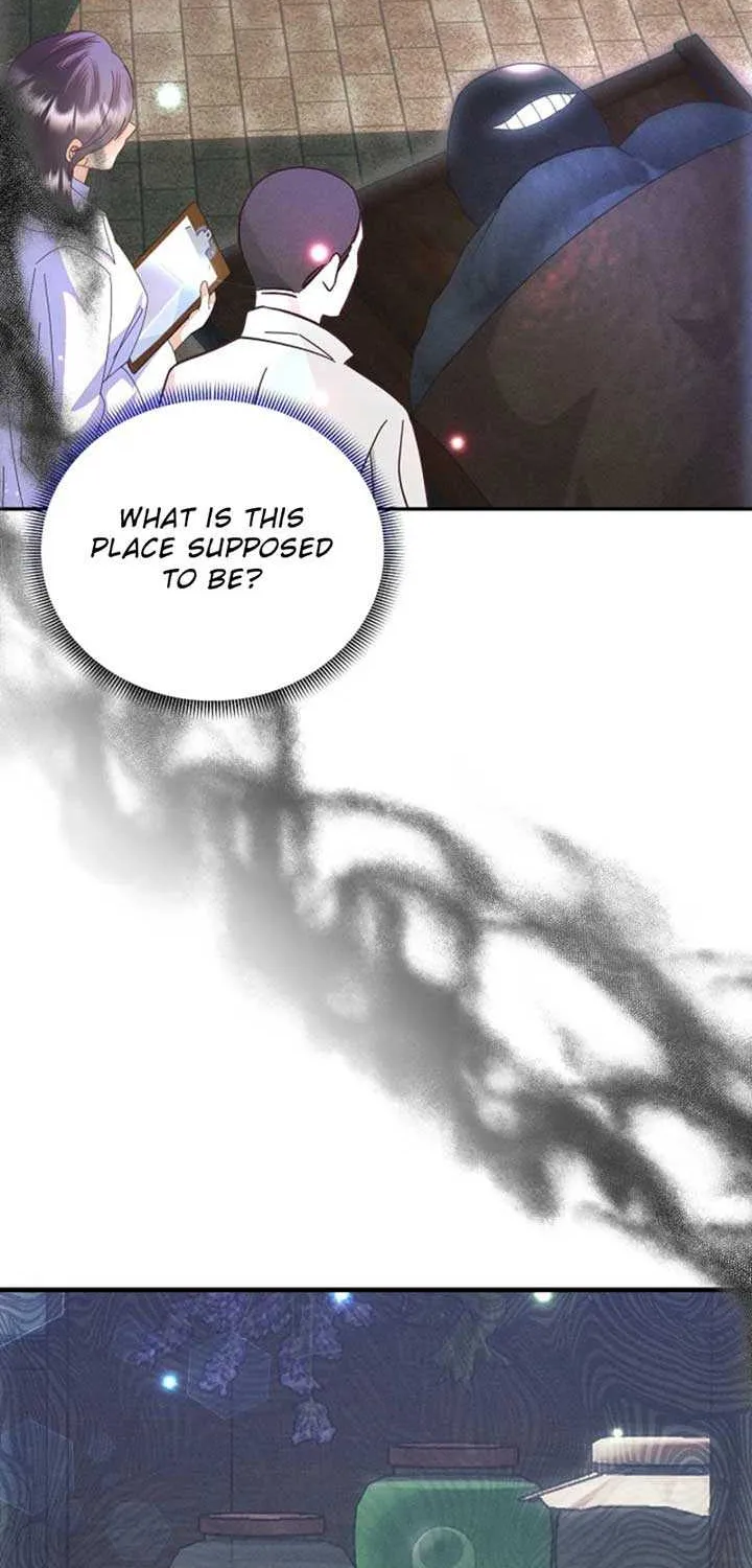 I Am The Male Lead's Child Chapter 61 page 14 - 