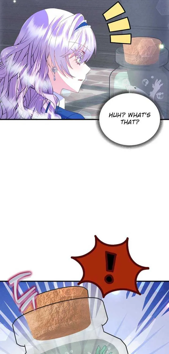 I Am The Male Lead's Child Chapter 61 page 19 - 