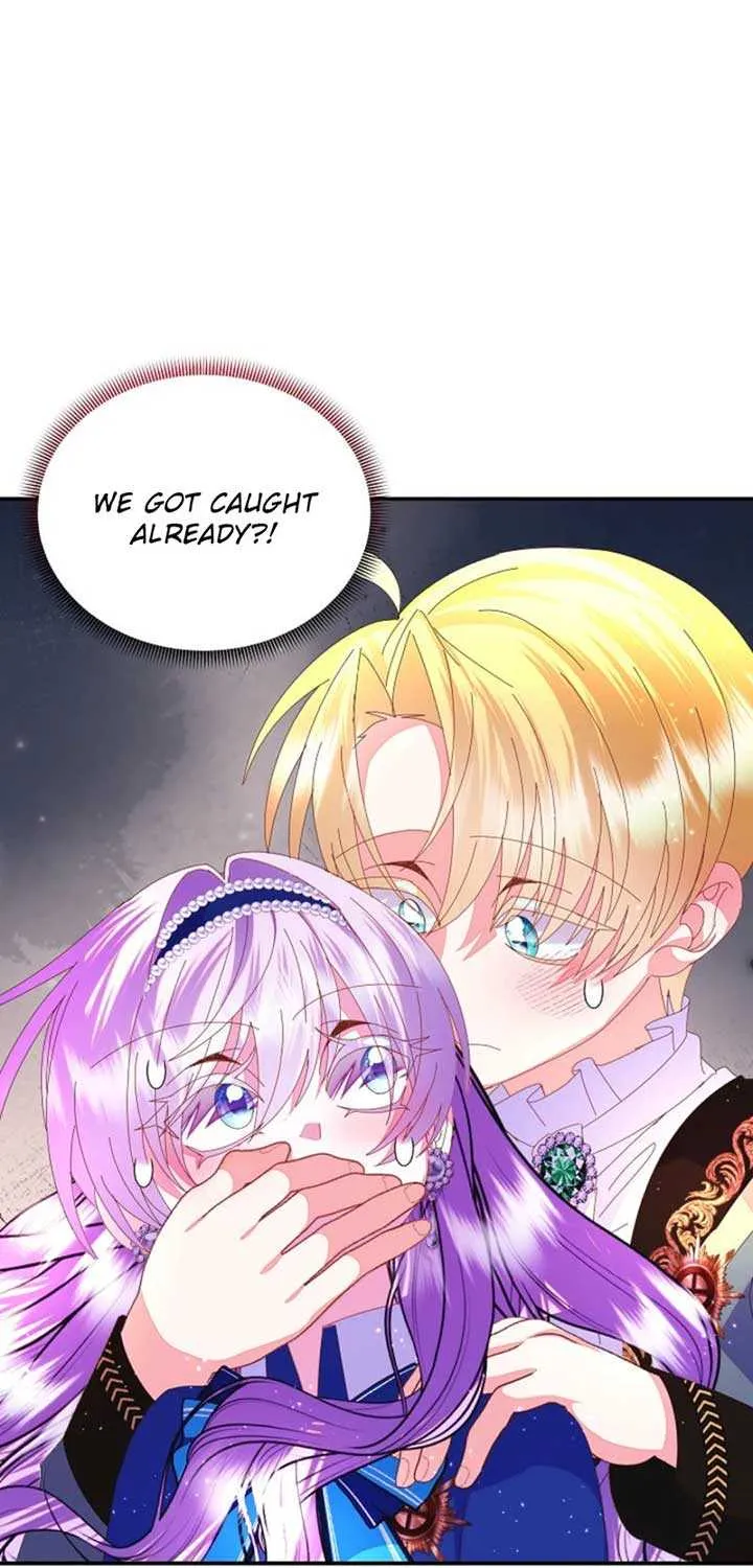 I Am The Male Lead's Child Chapter 61 page 23 - 