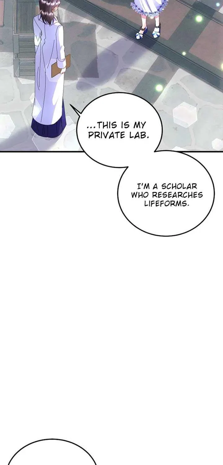 I Am The Male Lead's Child Chapter 61 page 28 - 