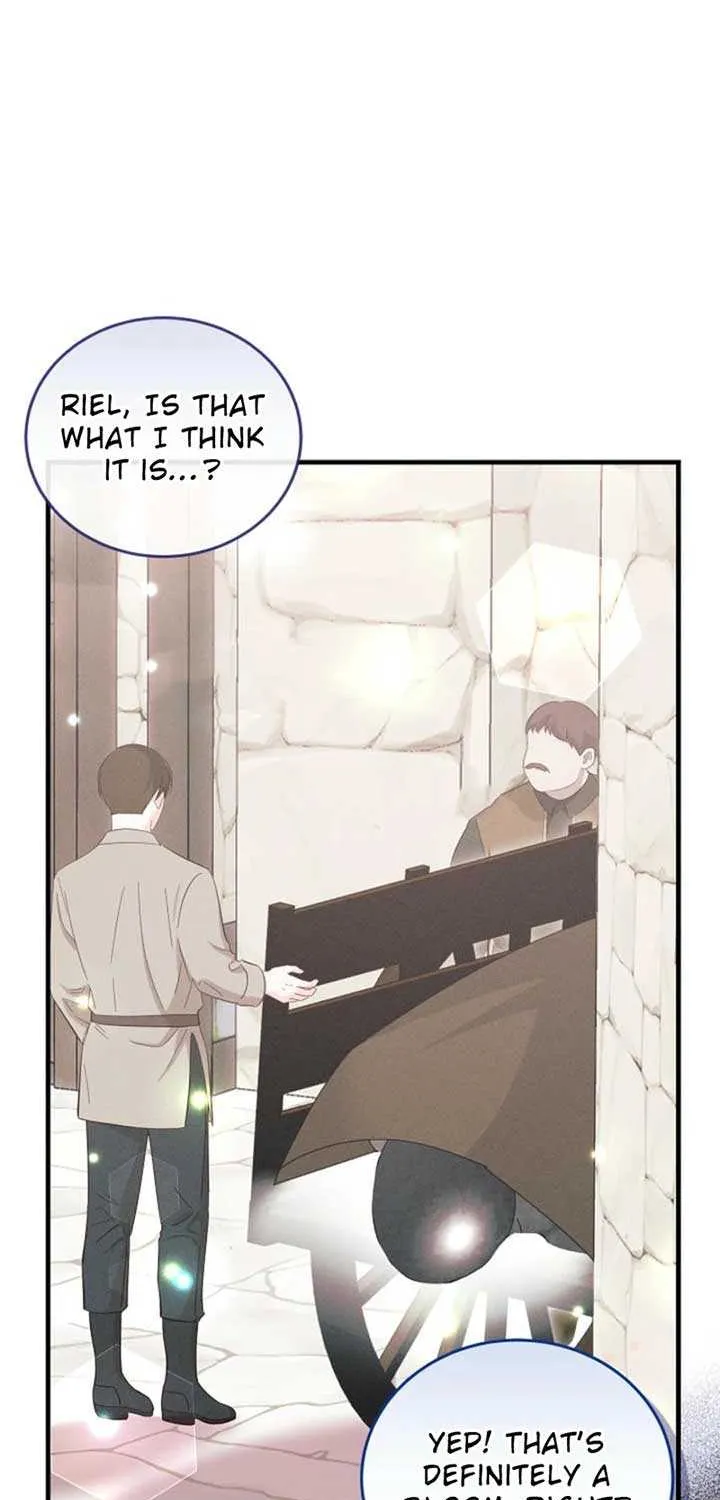 I Am The Male Lead's Child Chapter 61 page 4 - 
