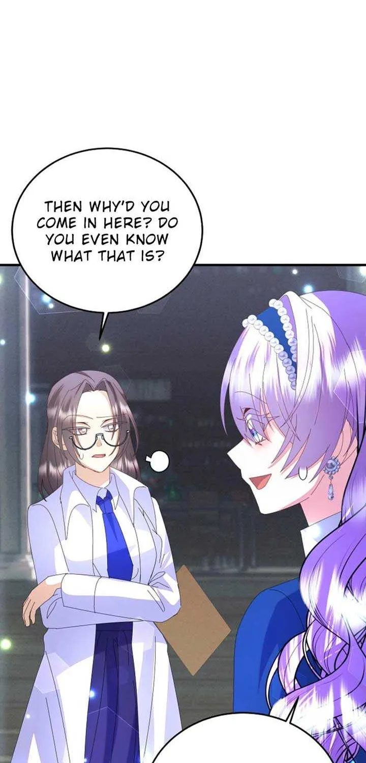 I Am The Male Lead's Child Chapter 61 page 32 - 