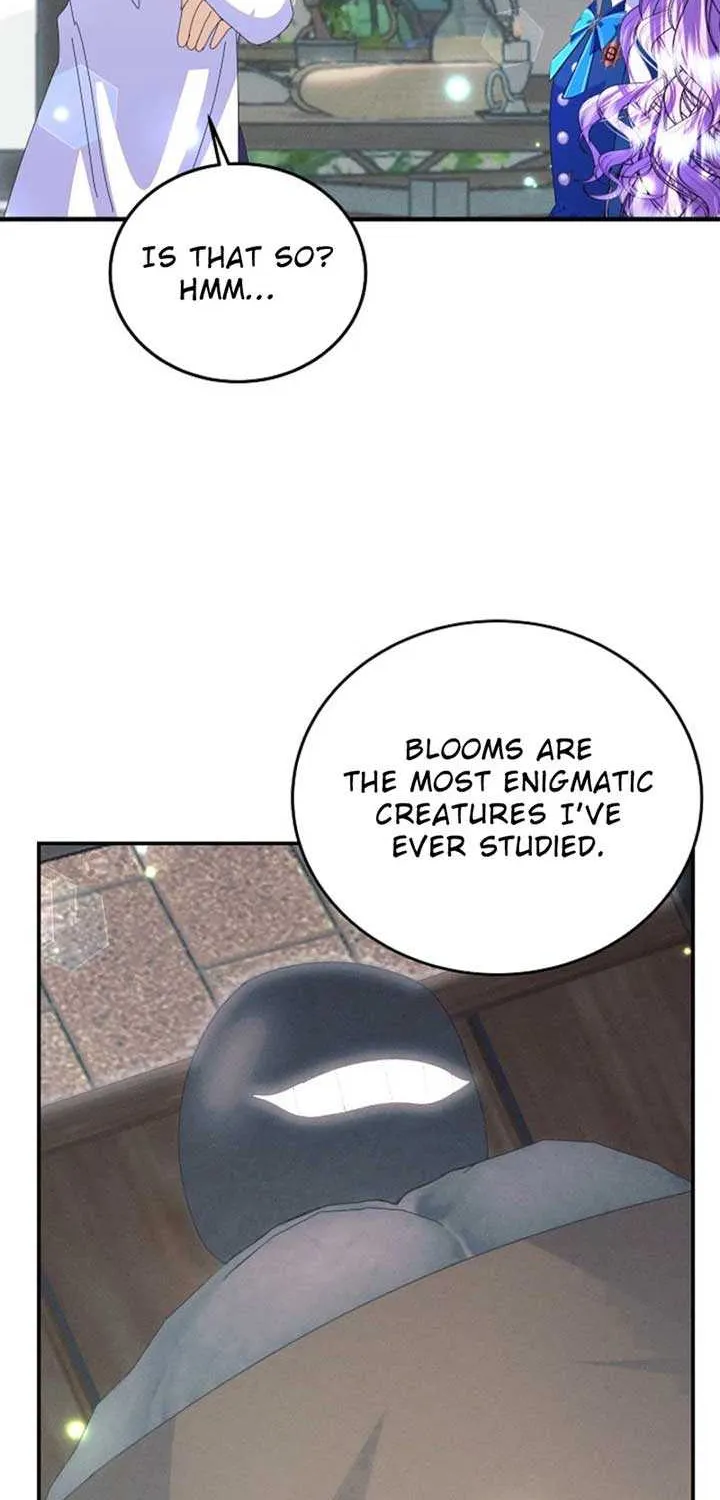 I Am The Male Lead's Child Chapter 61 page 34 - 