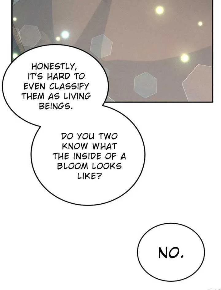 I Am The Male Lead's Child Chapter 61 page 35 - 
