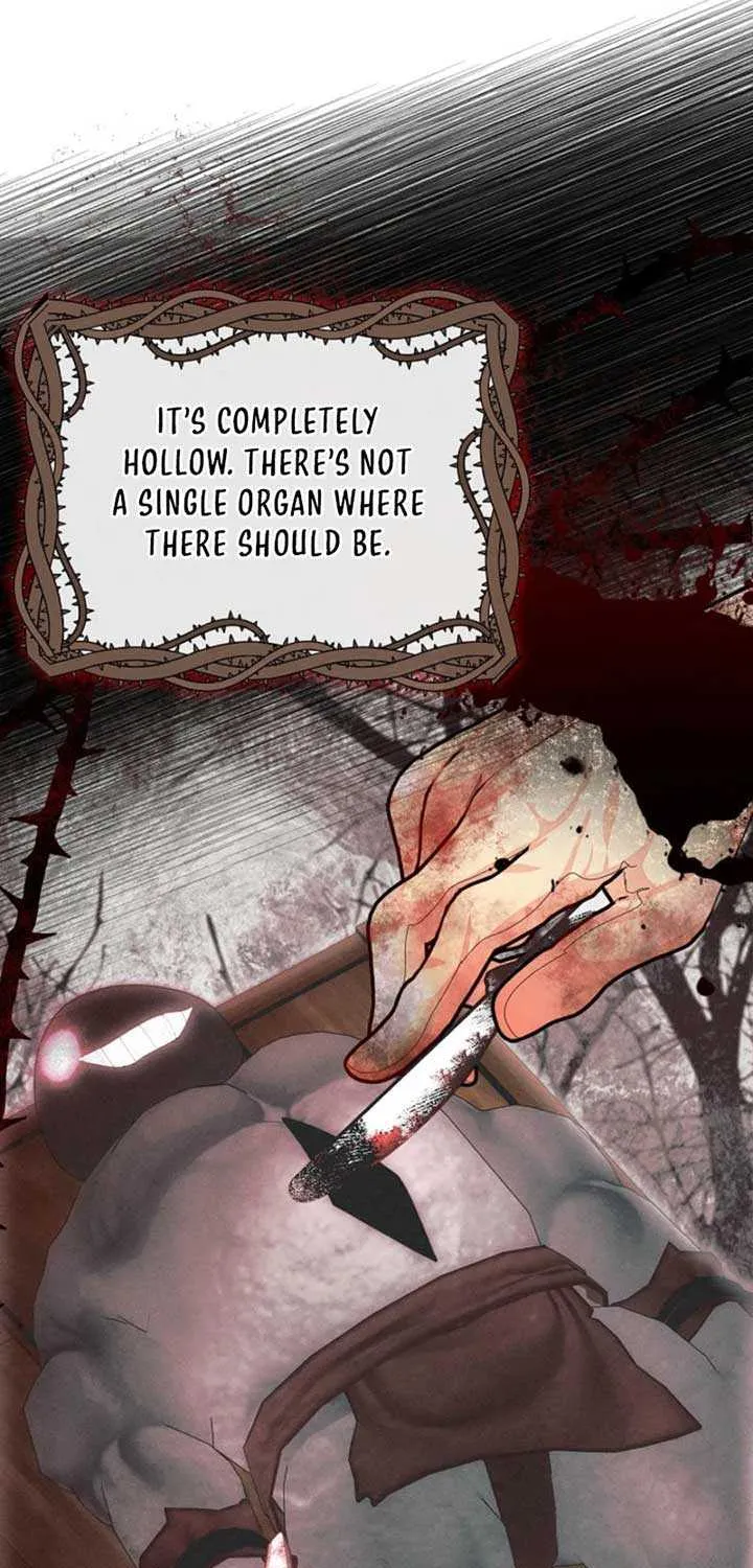I Am The Male Lead's Child Chapter 61 page 36 - 