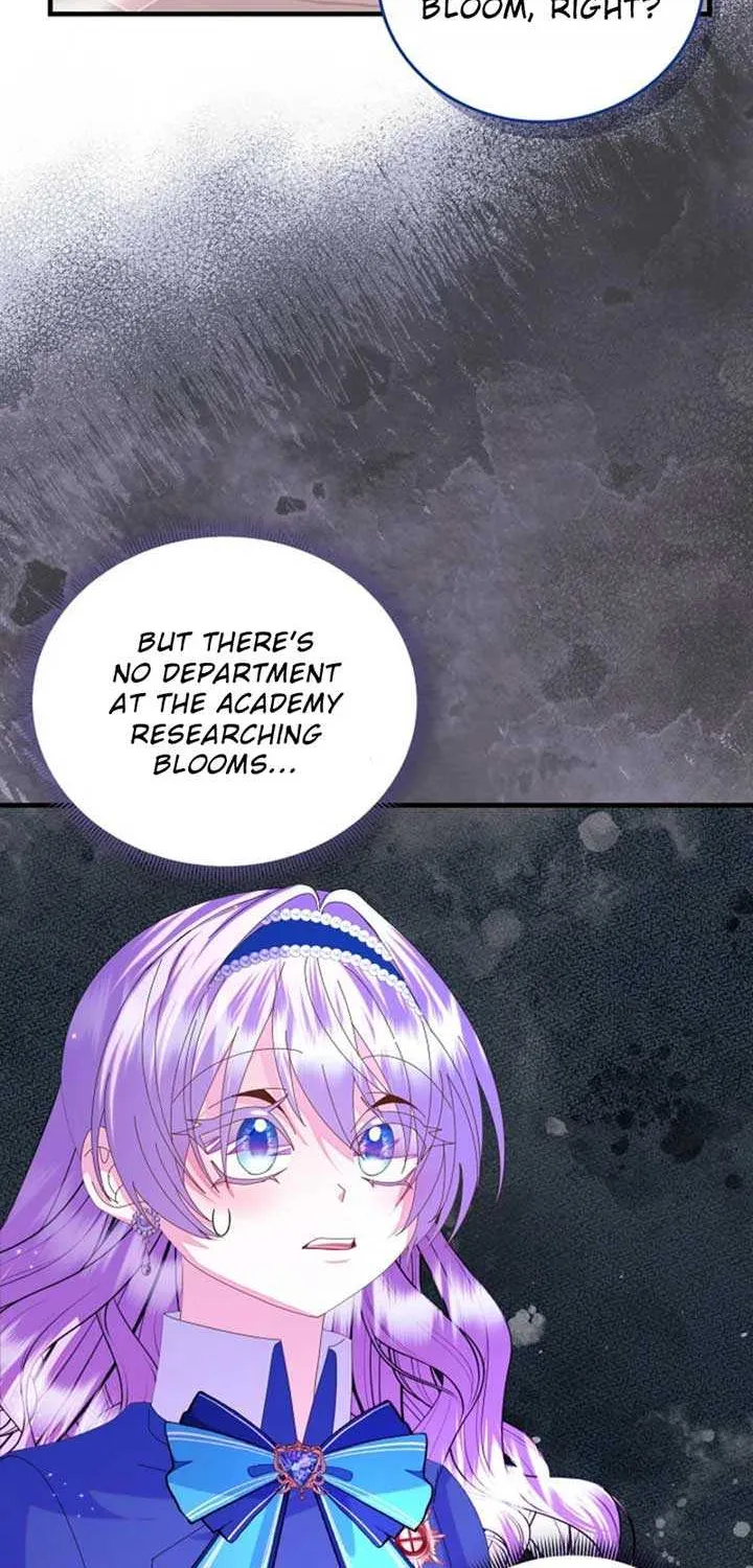 I Am The Male Lead's Child Chapter 61 page 5 - 