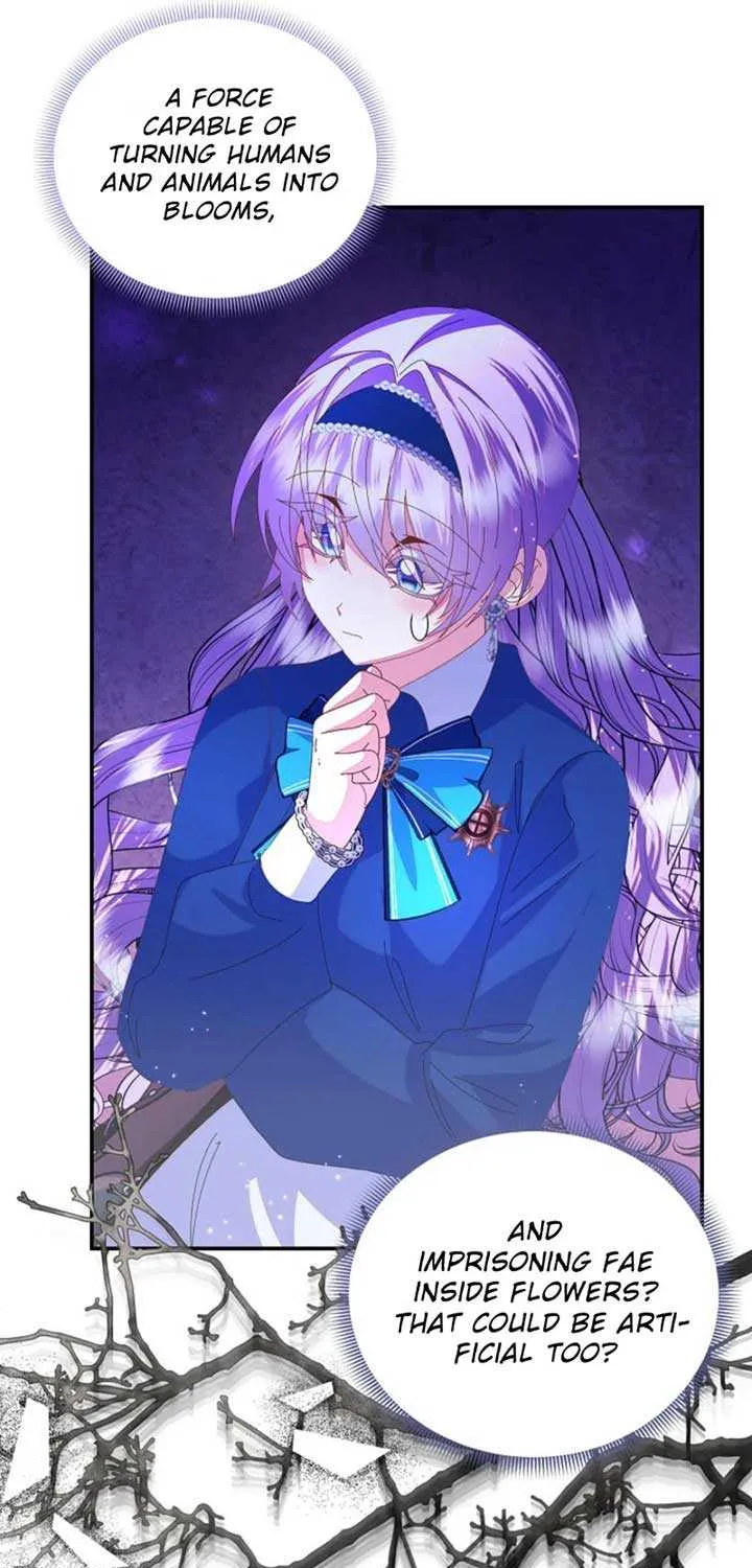I Am The Male Lead's Child Chapter 61 page 41 - 