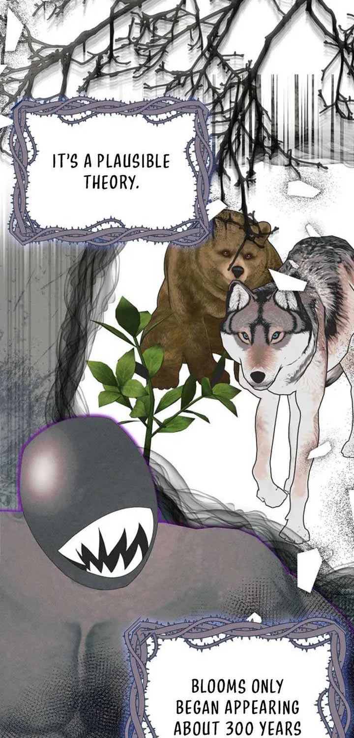 I Am The Male Lead's Child Chapter 61 page 42 - 