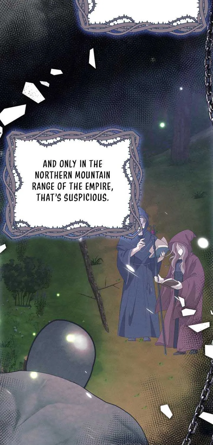 I Am The Male Lead's Child Chapter 61 page 43 - 
