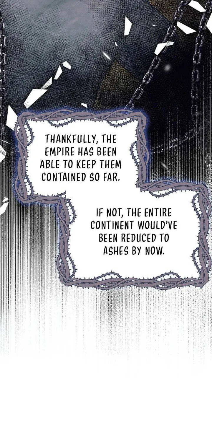 I Am The Male Lead's Child Chapter 61 page 44 - 