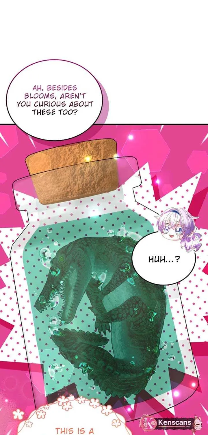 I Am The Male Lead's Child Chapter 61 page 48 - 