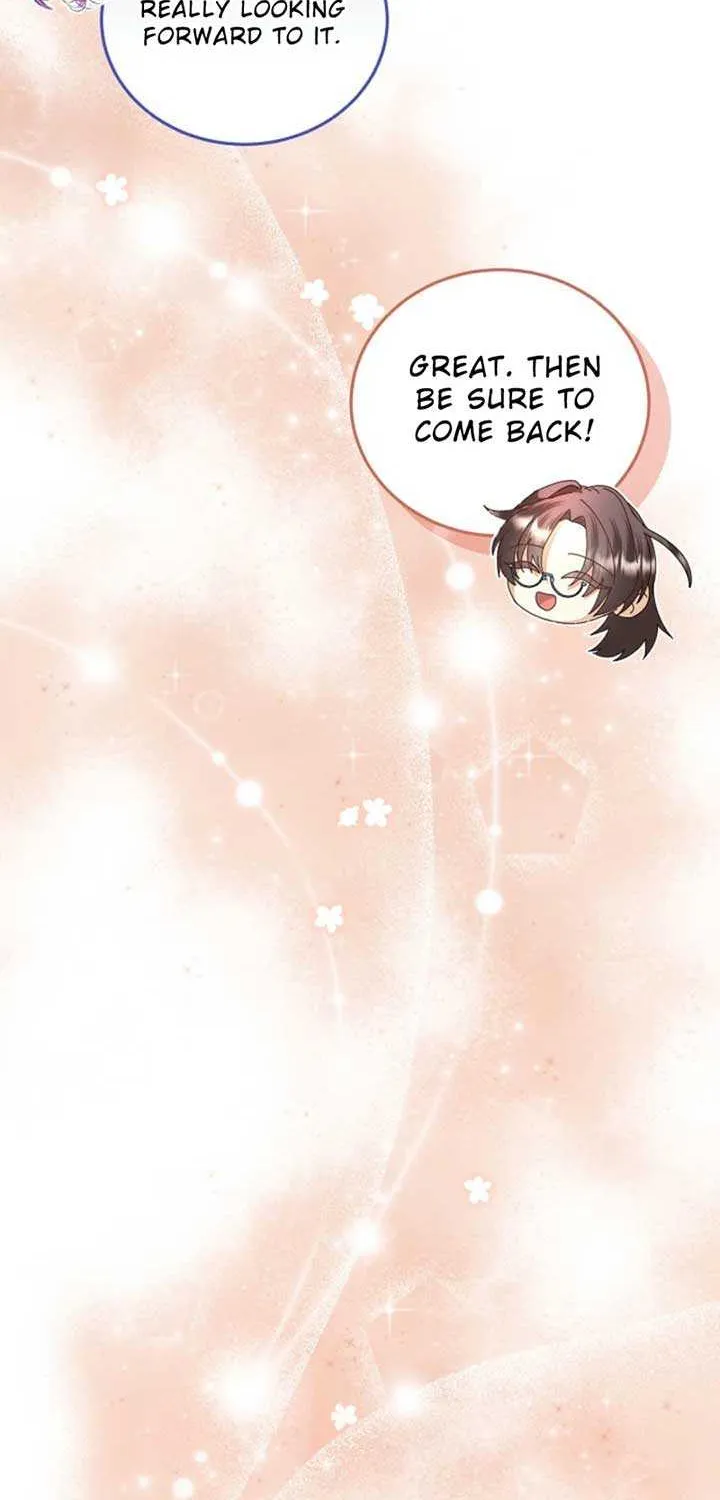 I Am The Male Lead's Child Chapter 61 page 53 - 