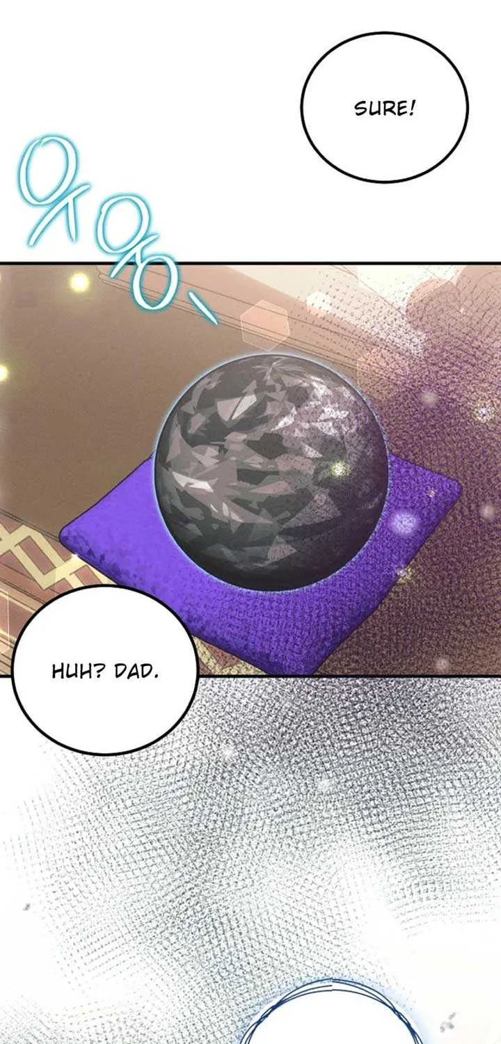 I Am The Male Lead's Child Chapter 61 page 59 - 