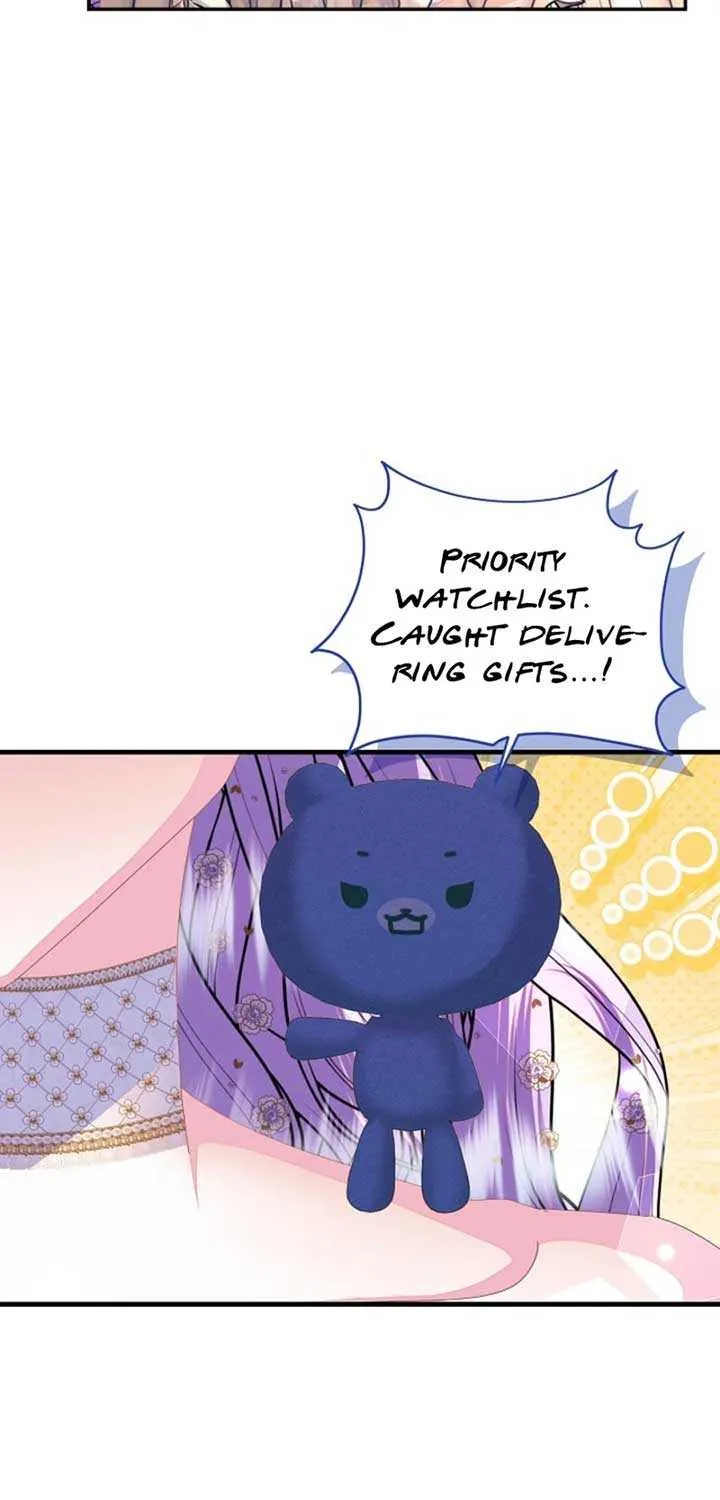 I Am The Male Lead's Child Chapter 61 page 62 - 