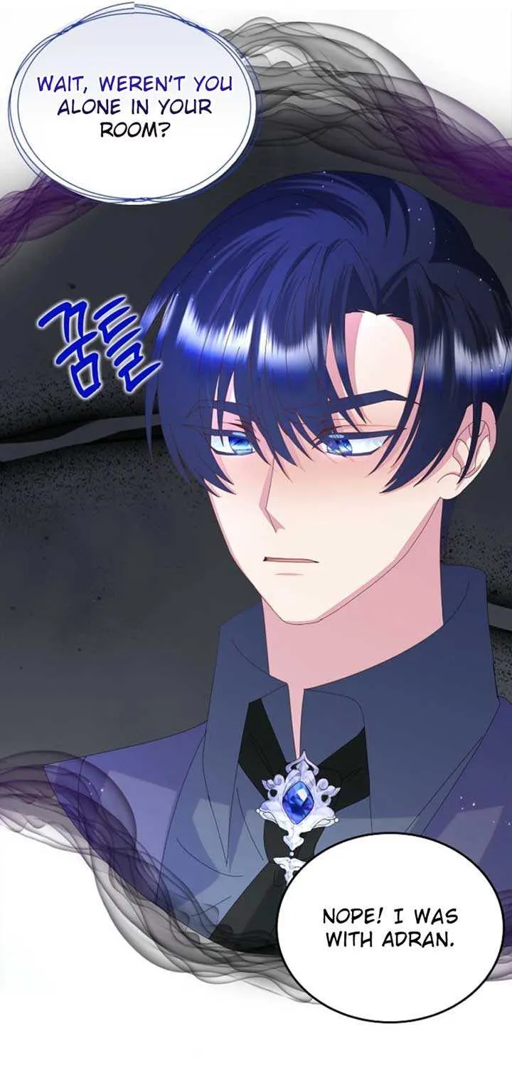 I Am The Male Lead's Child Chapter 61 page 64 - 