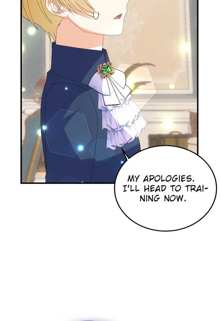 I Am The Male Lead's Child Chapter 61 page 68 - 