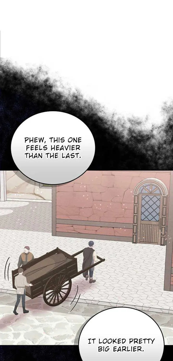 I Am The Male Lead's Child Chapter 61 page 8 - 
