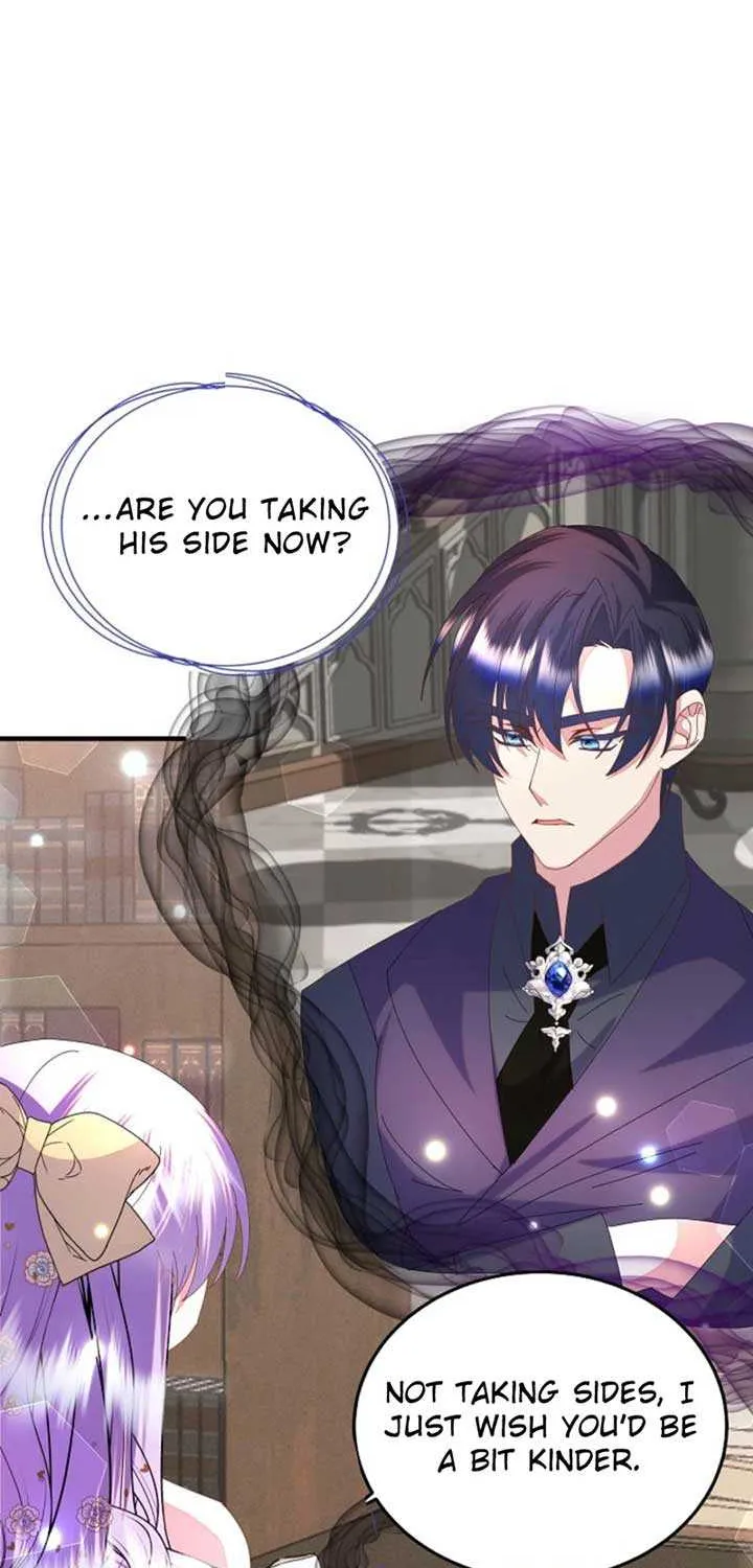 I Am The Male Lead's Child Chapter 61 page 72 - 