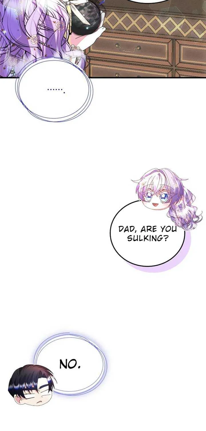 I Am The Male Lead's Child Chapter 61 page 73 - 