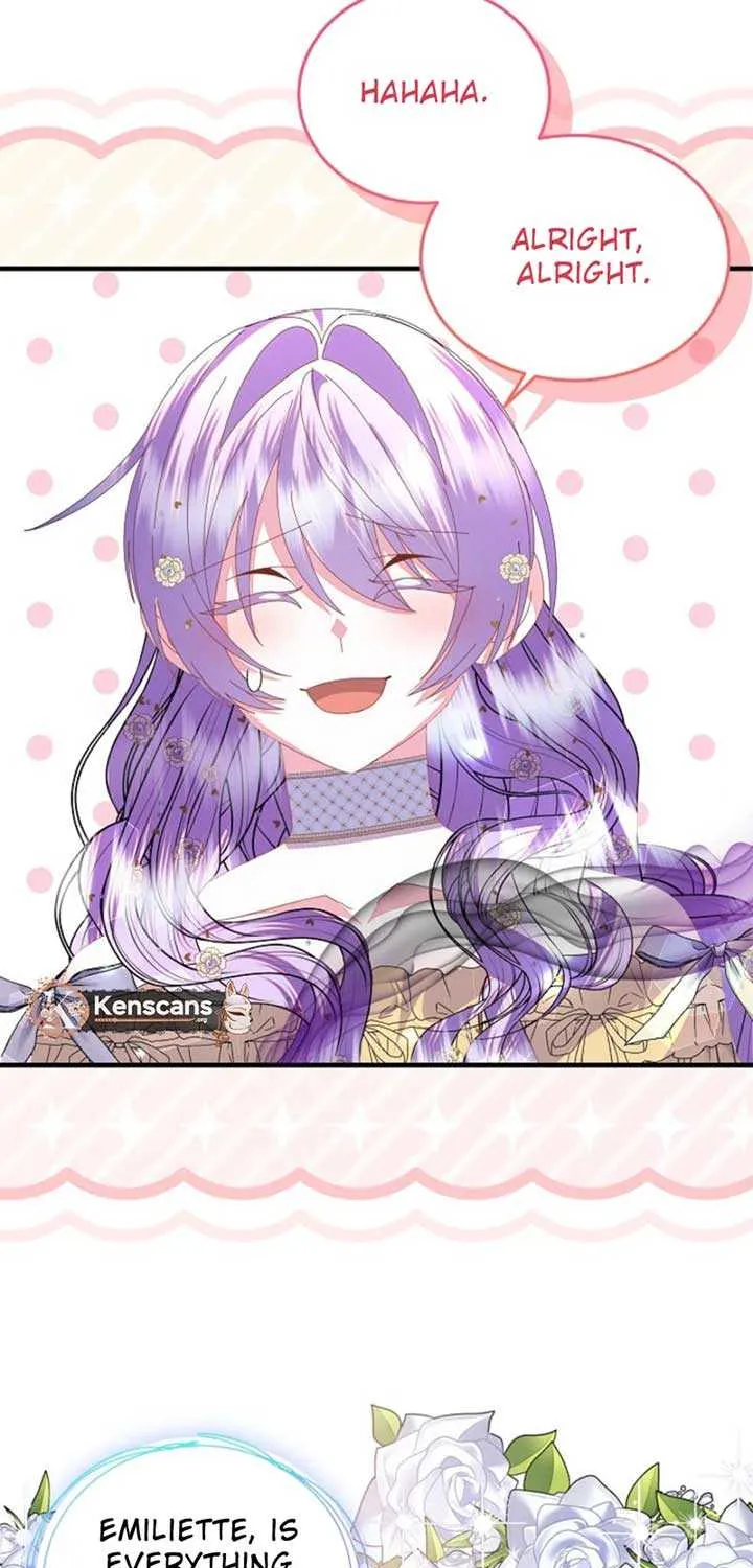 I Am The Male Lead's Child Chapter 61 page 75 - 