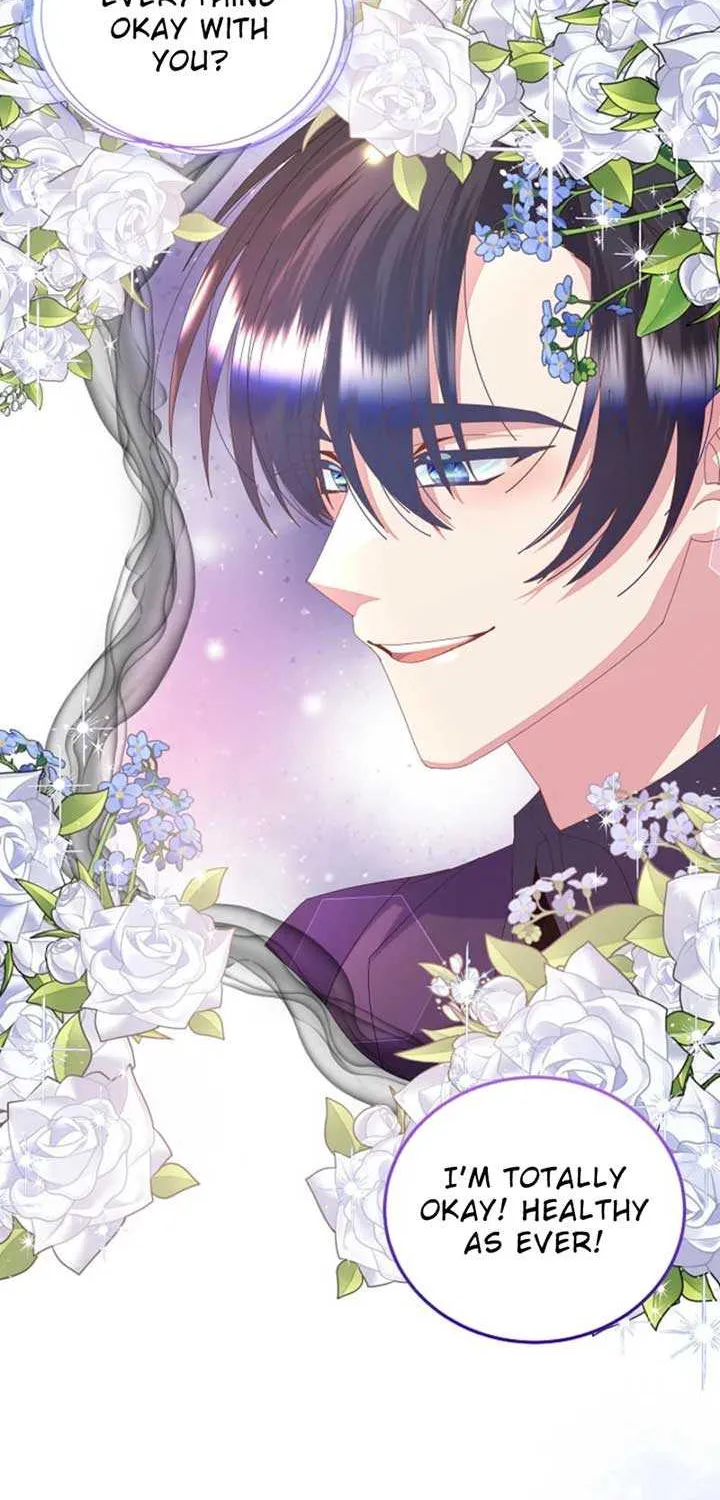 I Am The Male Lead's Child Chapter 61 page 76 - 
