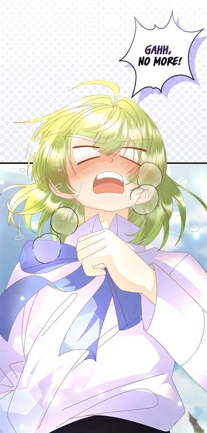 I Am The Male Lead's Child Chapter 61 page 79 - 
