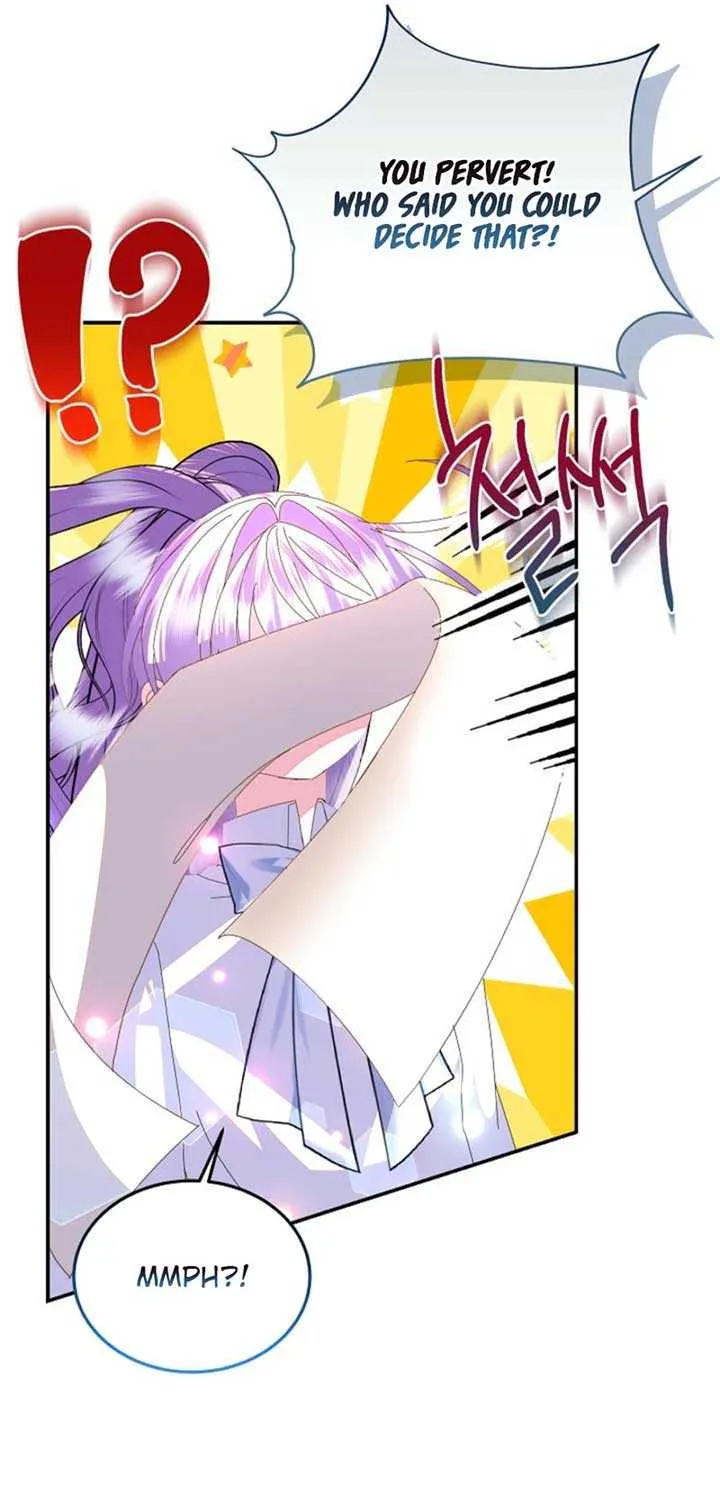 I Am The Male Lead's Child Chapter 61 page 86 - 