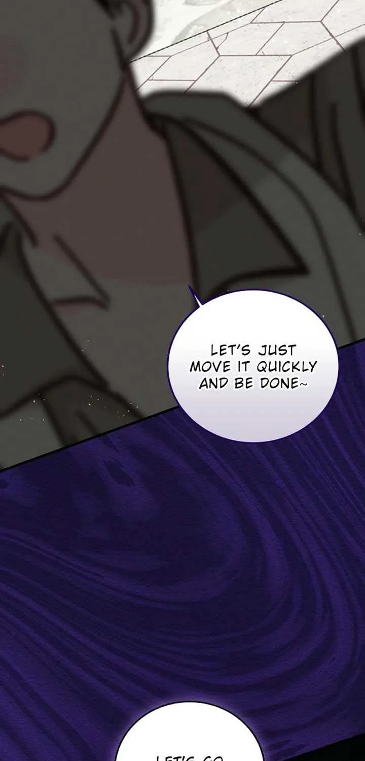 I Am The Male Lead's Child Chapter 61 page 10 - 