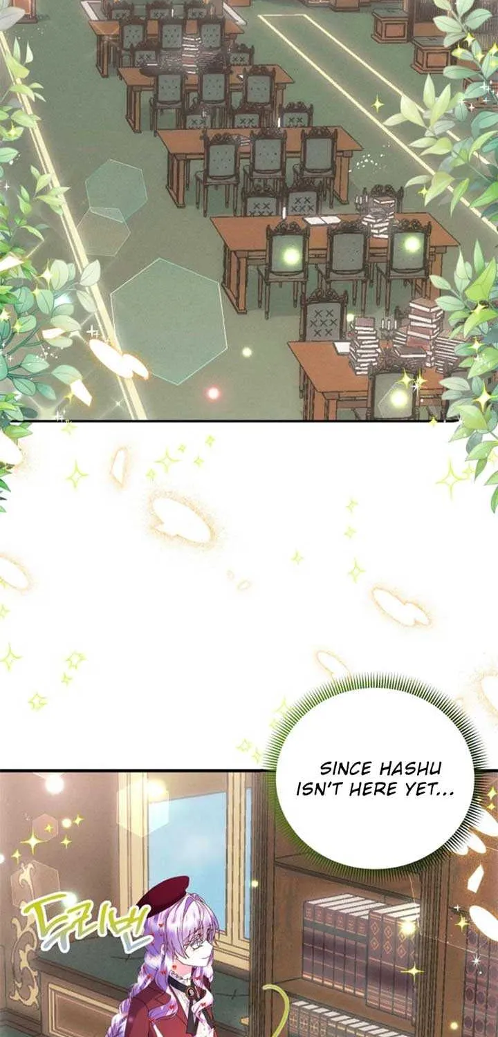 I Am The Male Lead's Child Chapter 62 page 14 - 