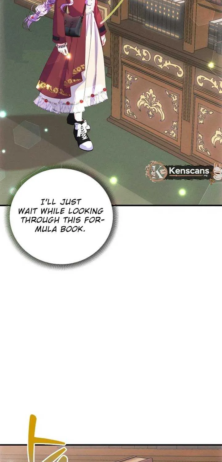 I Am The Male Lead's Child Chapter 62 page 15 - 