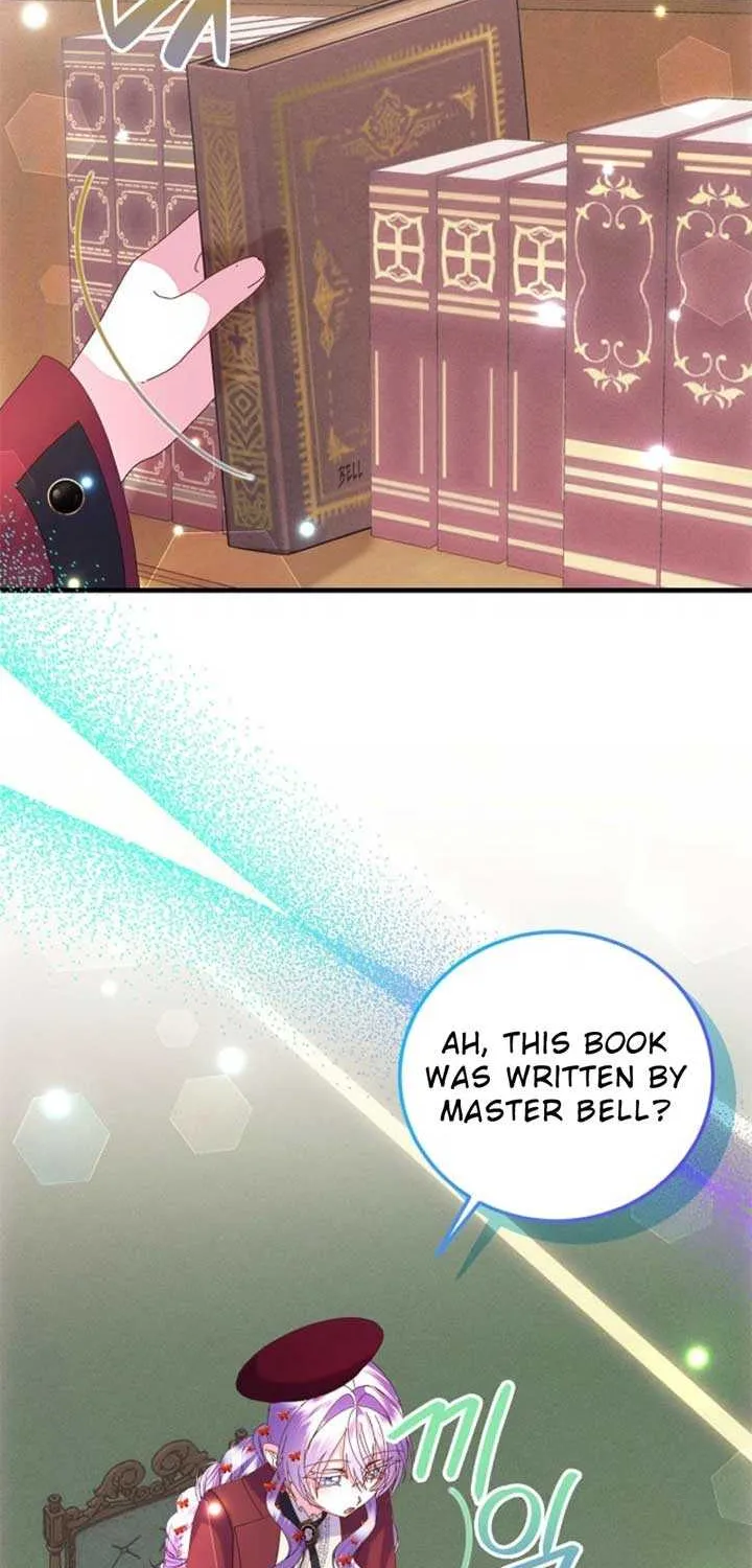 I Am The Male Lead's Child Chapter 62 page 16 - 