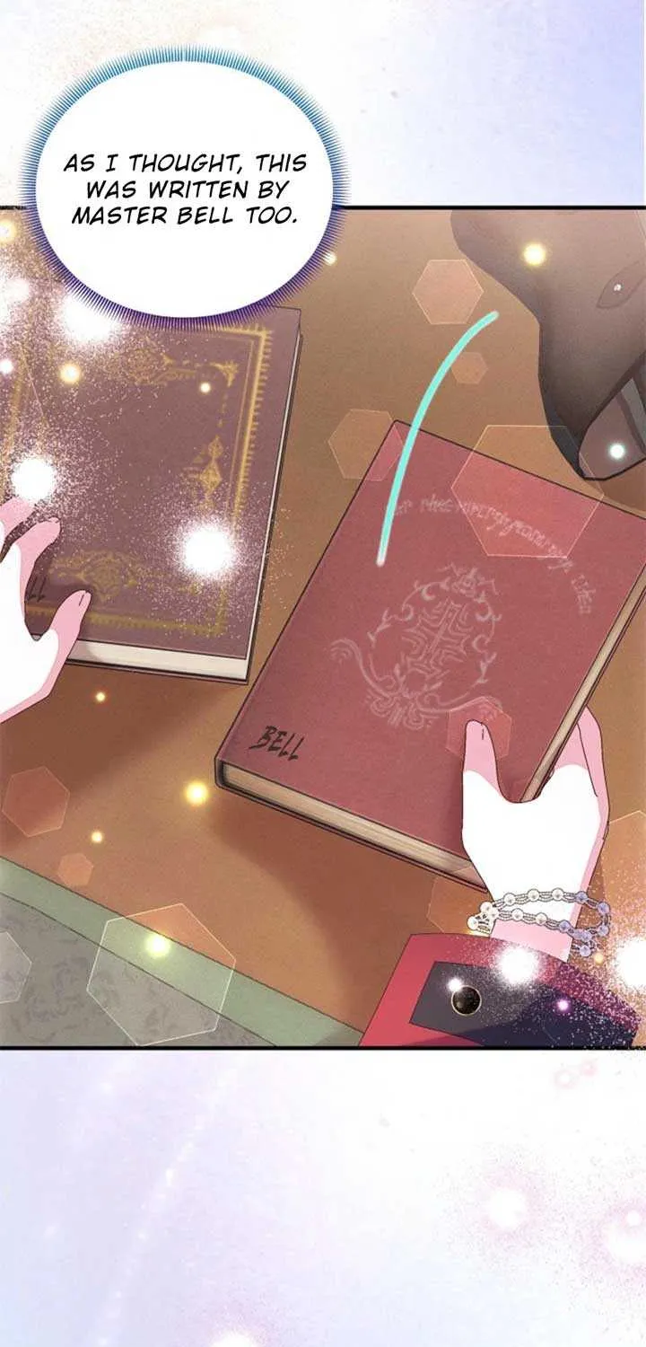 I Am The Male Lead's Child Chapter 62 page 21 - 
