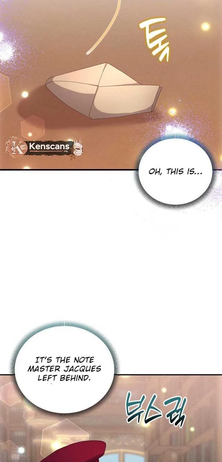 I Am The Male Lead's Child Chapter 62 page 23 - 