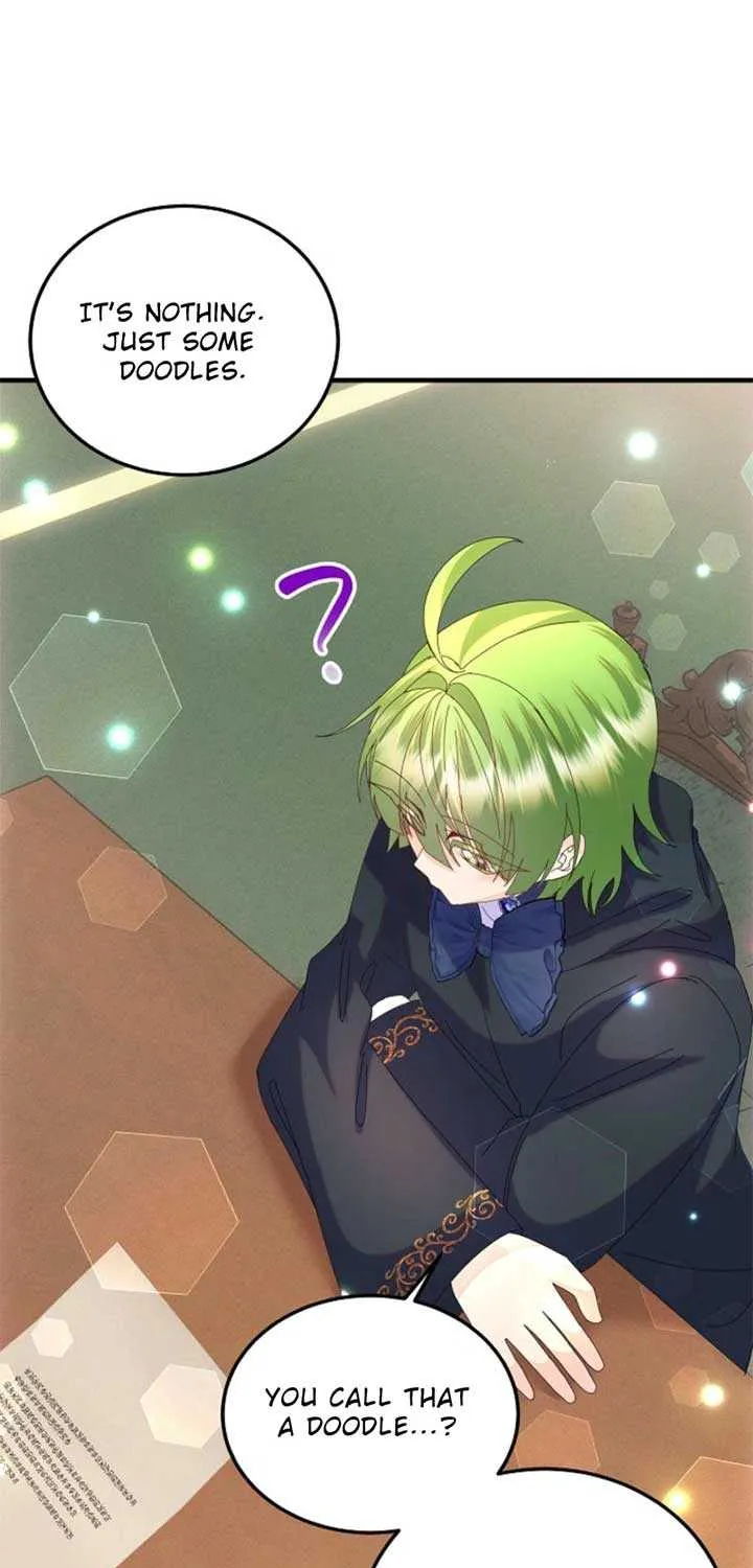 I Am The Male Lead's Child Chapter 62 page 29 - 