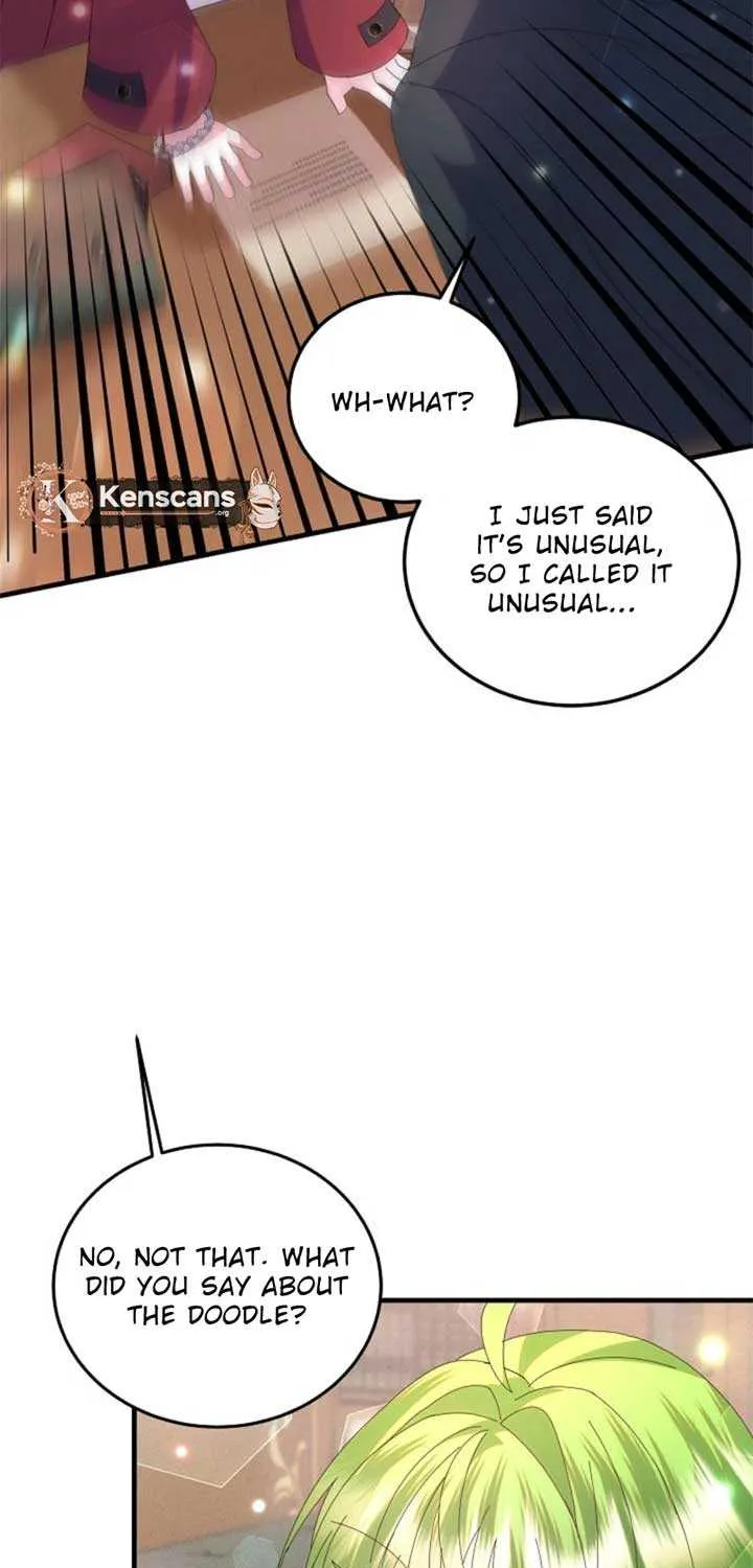 I Am The Male Lead's Child Chapter 62 page 31 - 