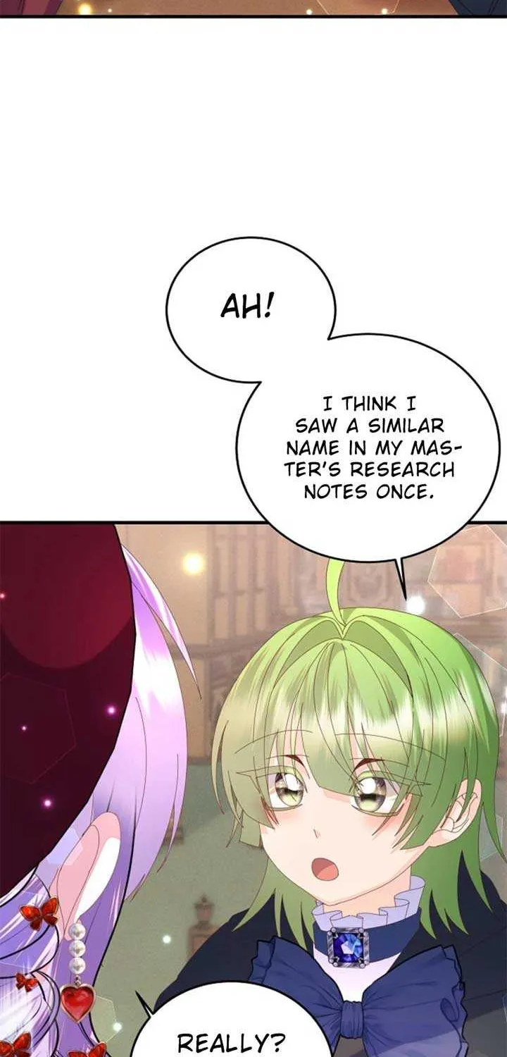 I Am The Male Lead's Child Chapter 62 page 41 - 